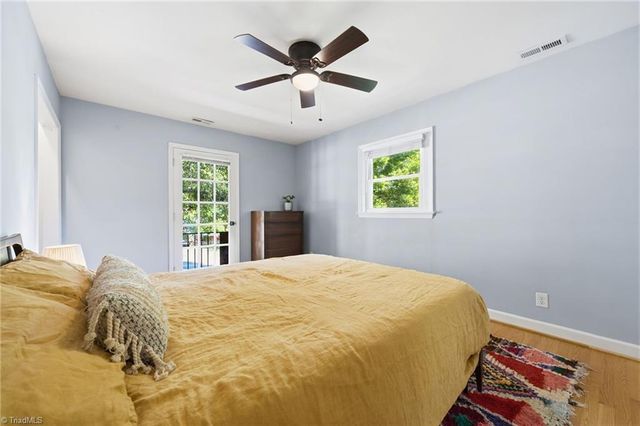 2712 London Lane, Winston-salem, NC 27103