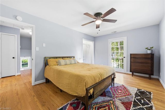 2712 London Lane, Winston-salem, NC 27103