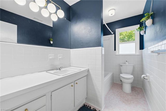 2712 London Lane, Winston-salem, NC 27103