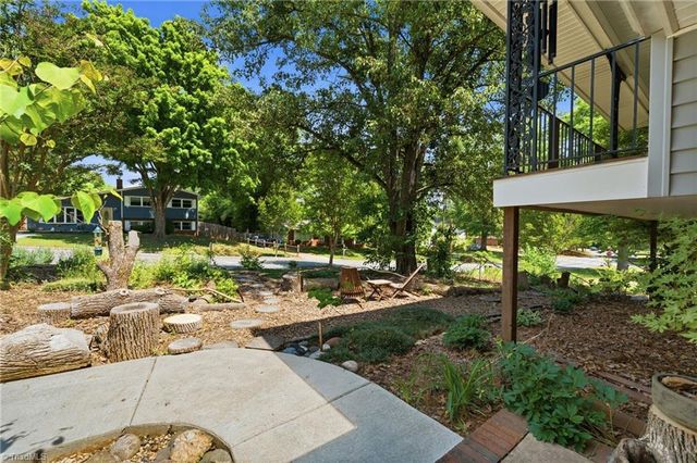 2712 London Lane, Winston-salem, NC 27103
