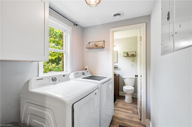 2712 London Lane, Winston-salem, NC 27103