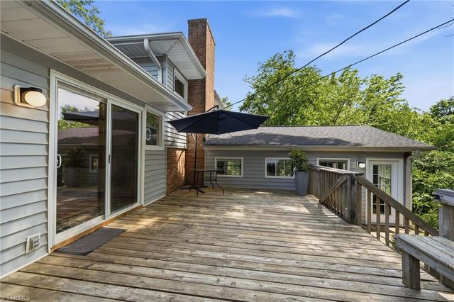 2712 London Lane, Winston-salem, NC 27103