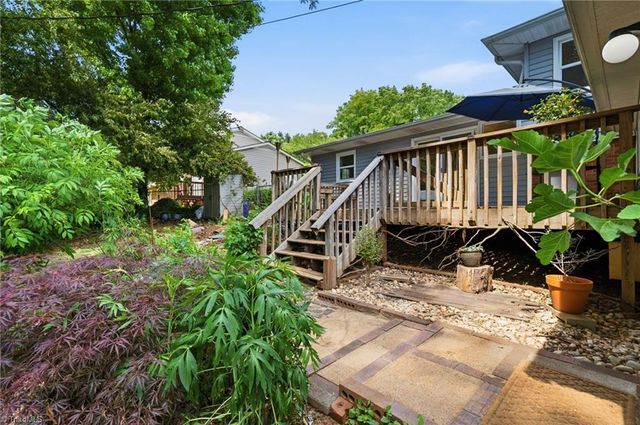 2712 London Lane, Winston-salem, NC 27103