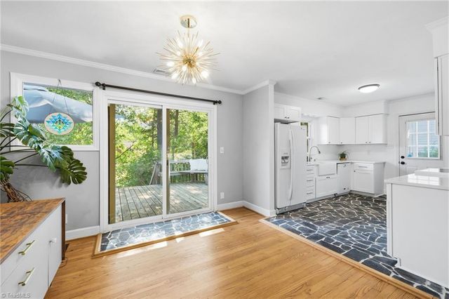2712 London Lane, Winston-salem, NC 27103