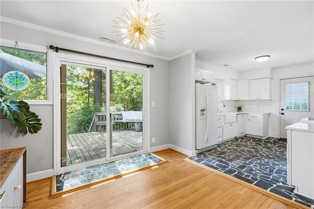 2712 London Lane, Winston-salem, NC 27103