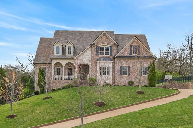 1885 Barnstaple Ln, Brentwood, TN 37027