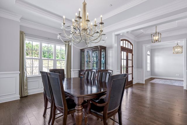 1885 Barnstaple Ln, Brentwood, TN 37027