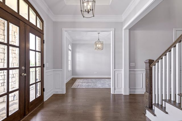 1885 Barnstaple Ln, Brentwood, TN 37027