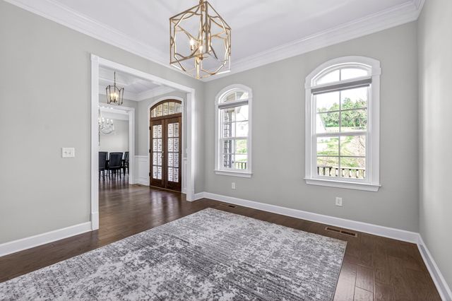 1885 Barnstaple Ln, Brentwood, TN 37027