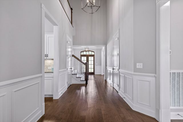 1885 Barnstaple Ln, Brentwood, TN 37027