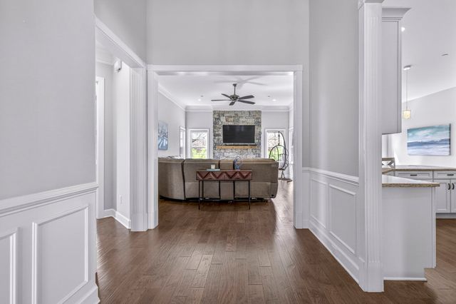 1885 Barnstaple Ln, Brentwood, TN 37027