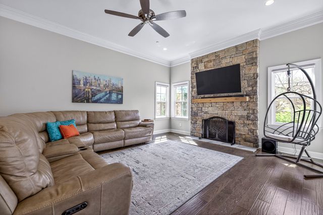 1885 Barnstaple Ln, Brentwood, TN 37027