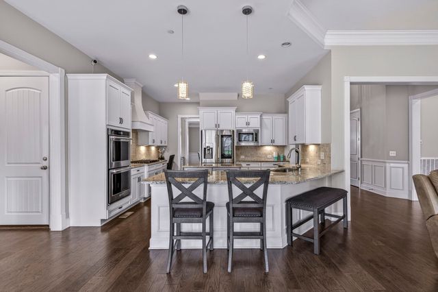 1885 Barnstaple Ln, Brentwood, TN 37027