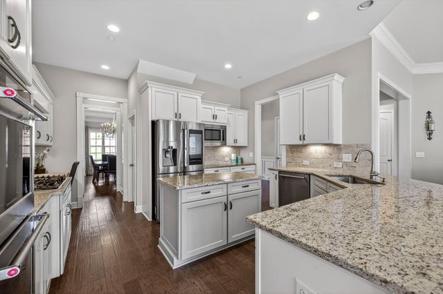 1885 Barnstaple Ln, Brentwood, TN 37027