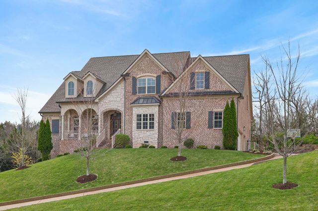 1885 Barnstaple Ln, Brentwood, TN 37027