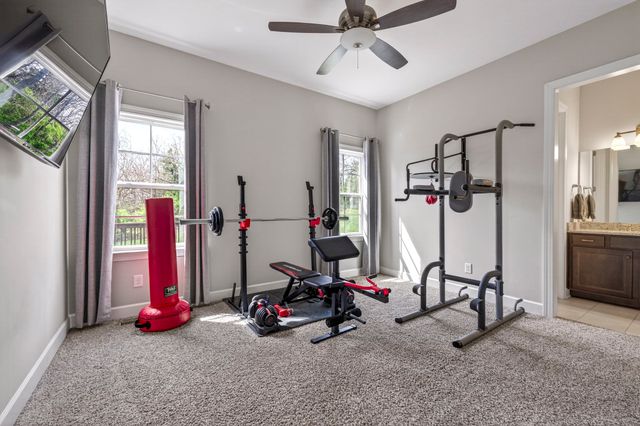 1885 Barnstaple Ln, Brentwood, TN 37027