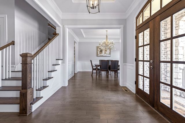 1885 Barnstaple Ln, Brentwood, TN 37027