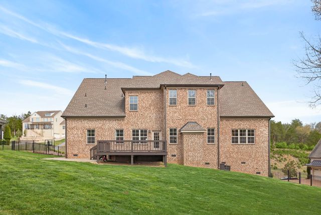 1885 Barnstaple Ln, Brentwood, TN 37027