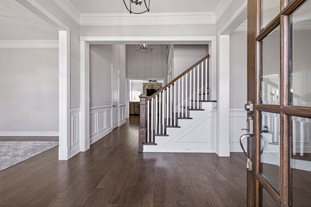 1885 Barnstaple Ln, Brentwood, TN 37027