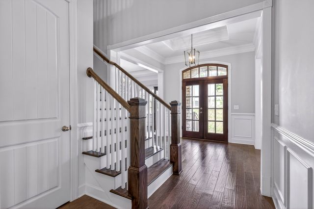 1885 Barnstaple Ln, Brentwood, TN 37027