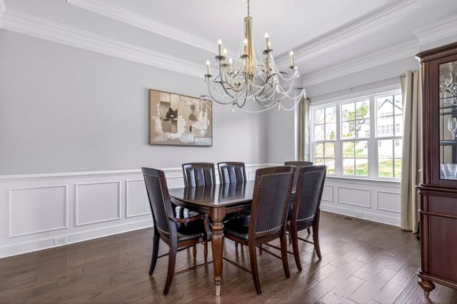 1885 Barnstaple Ln, Brentwood, TN 37027