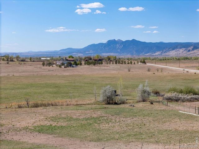 3920 Nelson Road, Longmont, CO 80503