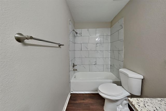 6439 Lily Hollow Court, Spring, TX 77379