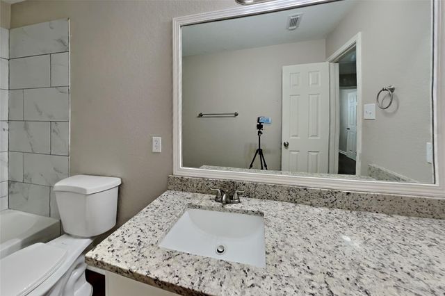 6439 Lily Hollow Court, Spring, TX 77379