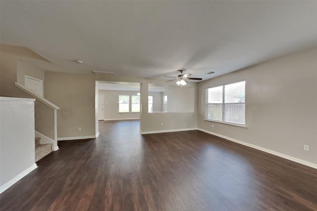 6439 Lily Hollow Court, Spring, TX 77379