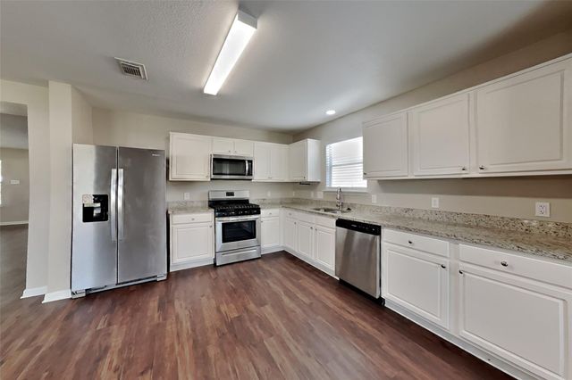 6439 Lily Hollow Court, Spring, TX 77379