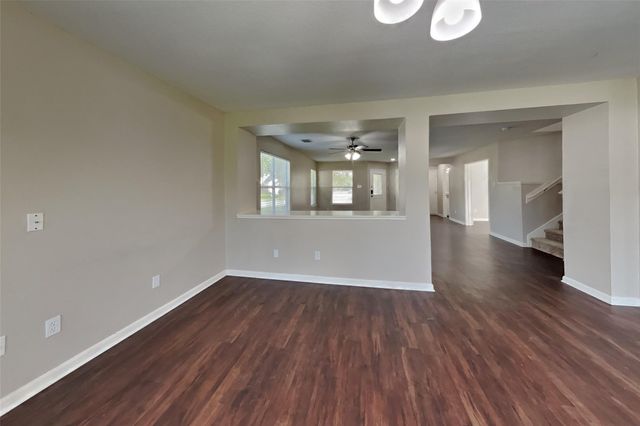 6439 Lily Hollow Court, Spring, TX 77379