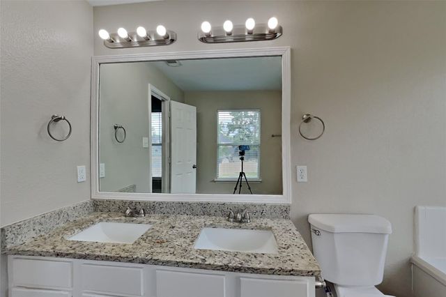 6439 Lily Hollow Court, Spring, TX 77379