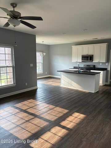 250 Christman Ln UNIT B, Shepherdsville, KY 40165