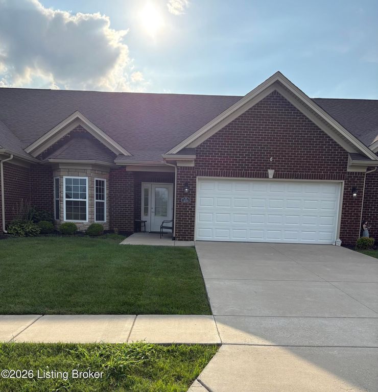 250 Christman Ln UNIT B, Shepherdsville, KY 40165