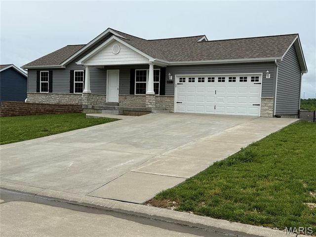 128 Linder Lane, Winfield, MO 63389