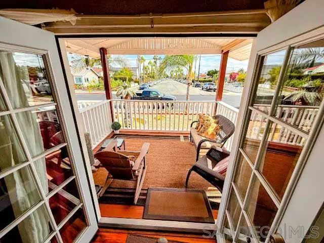 3430 Monroe Ave, San Diego, CA 92116