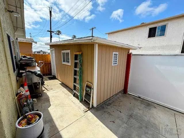 3430 Monroe Ave, San Diego, CA 92116