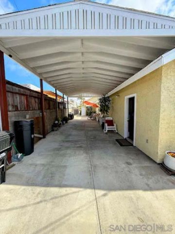 3430 Monroe Ave, San Diego, CA 92116