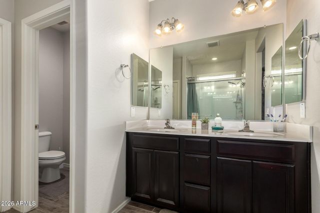 17213 W WILLIAMS Street, Goodyear, AZ 85338