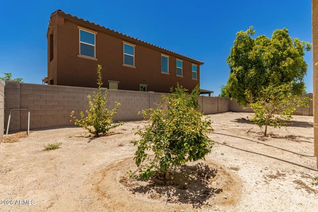 17213 W WILLIAMS Street, Goodyear, AZ 85338