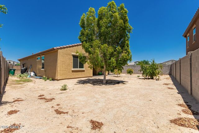 17213 W WILLIAMS Street, Goodyear, AZ 85338