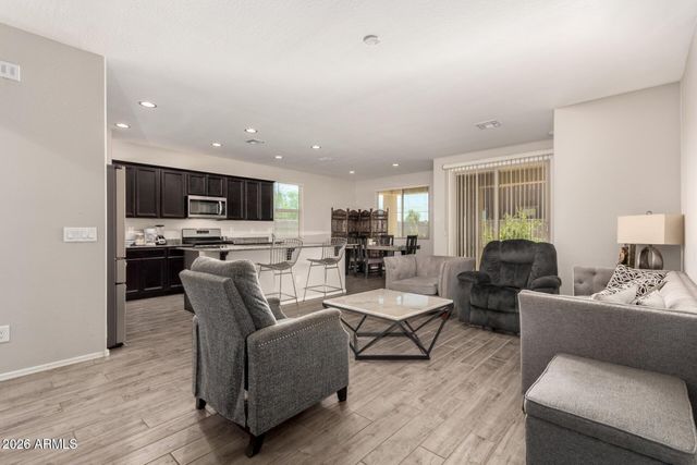 17213 W WILLIAMS Street, Goodyear, AZ 85338