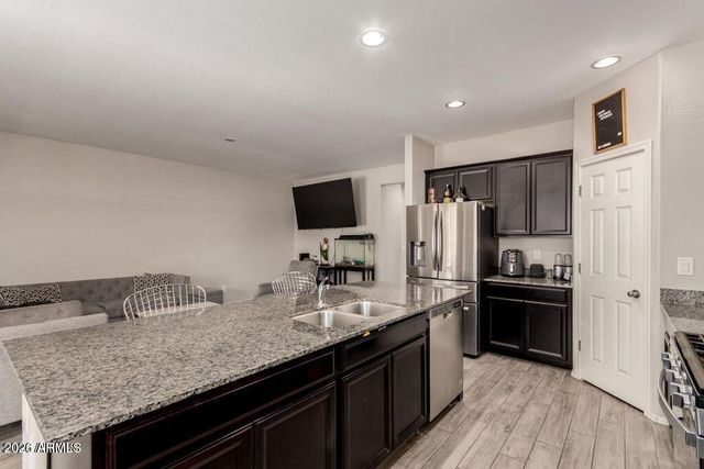 17213 W WILLIAMS Street, Goodyear, AZ 85338