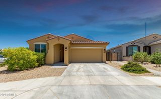 17213 W WILLIAMS Street, Goodyear, AZ 85338