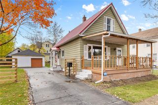51 Sayne Street, Rochester, NY 14621