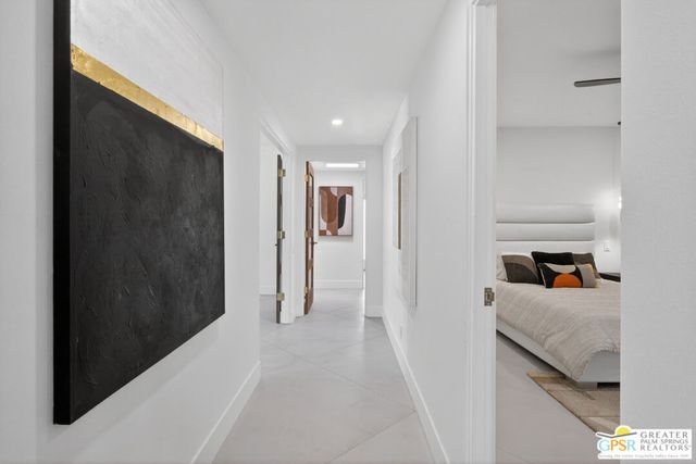 2078 S Chico Drive, Palm Springs, CA 92264