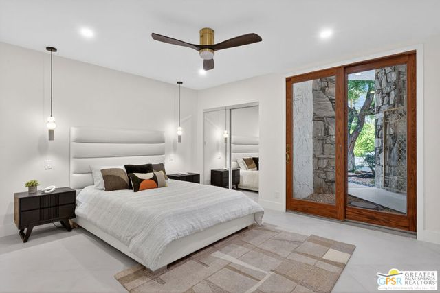 2078 S Chico Drive, Palm Springs, CA 92264