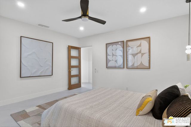 2078 S Chico Drive, Palm Springs, CA 92264