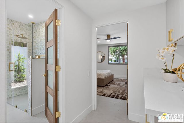 2078 S Chico Drive, Palm Springs, CA 92264