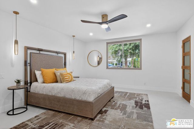 2078 S Chico Drive, Palm Springs, CA 92264
